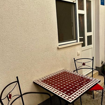 Dinka Apartment Trogir Exterior photo