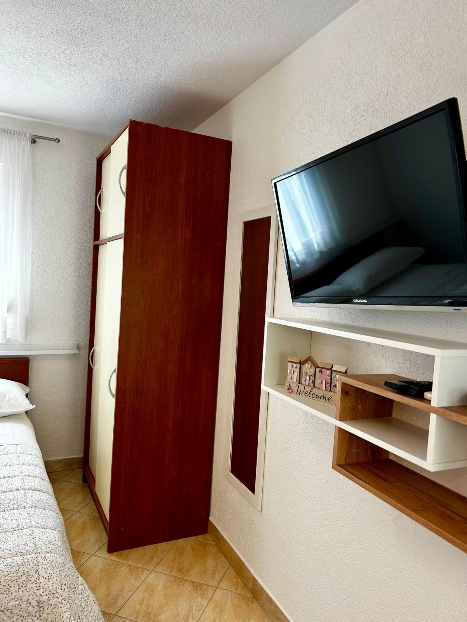 Dinka Apartment Trogir Exterior photo